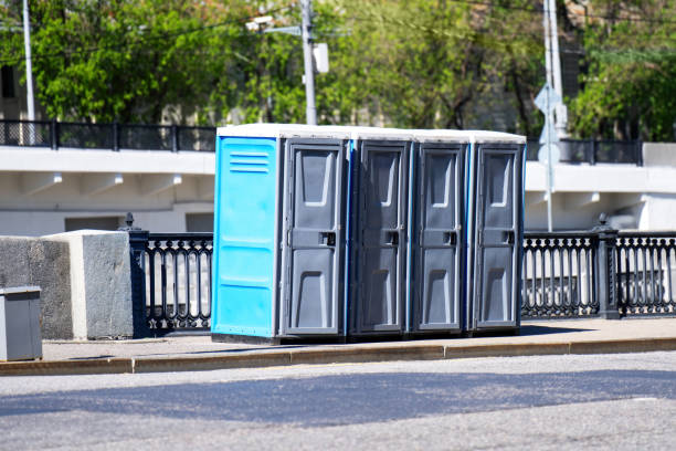 Affordable portable toilet rental in Belen, NM